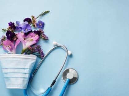 Поздравляем с Международным днем врача!
