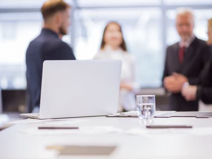 Компания «РСХБ Управление Активами» приняла участие в конференции «Будущее рынка устойчивого финансирования» и получила награду