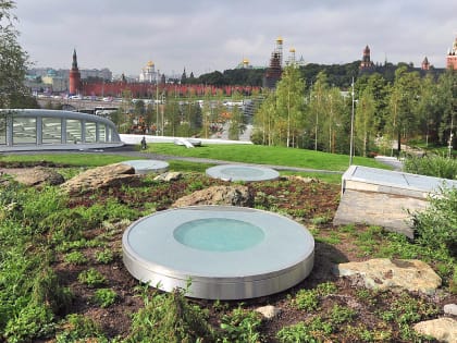 В Москве в рамках МУФ пройдёт международный форум инноваций БРИКС