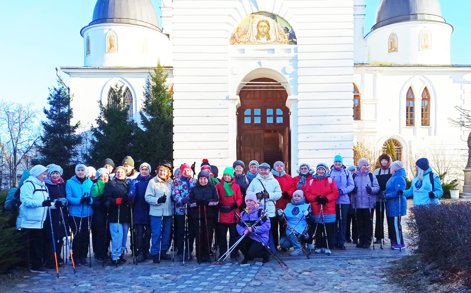 Здоровье новости дня