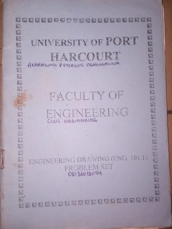 Problem set