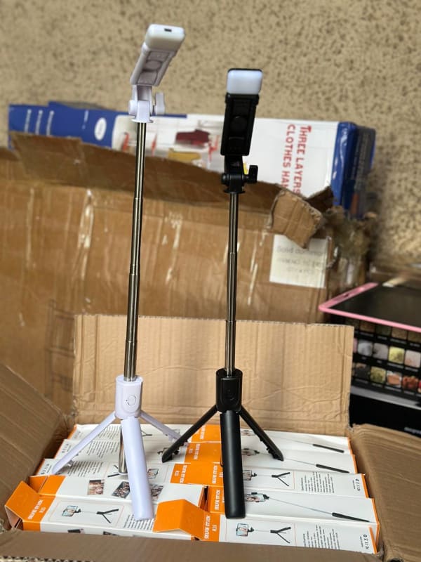Selfie Stand