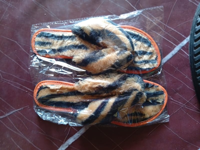 Slipers