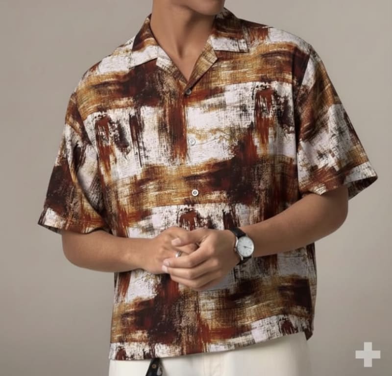 Vintage shirts