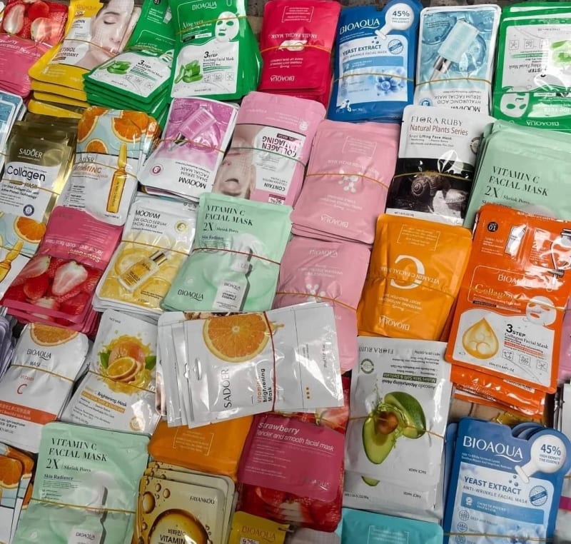 Face mask