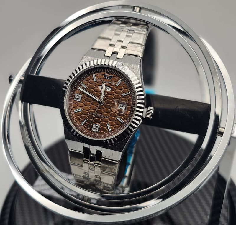 *ROLEX MEN'S WATCH