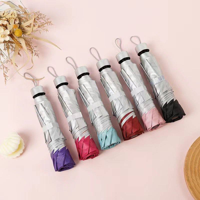 POCKET UMBRELLA