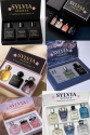 Sylvia sents