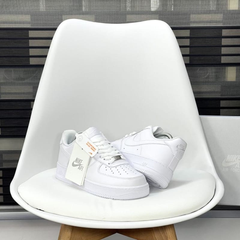 Nike Airforce 1 Sneakers