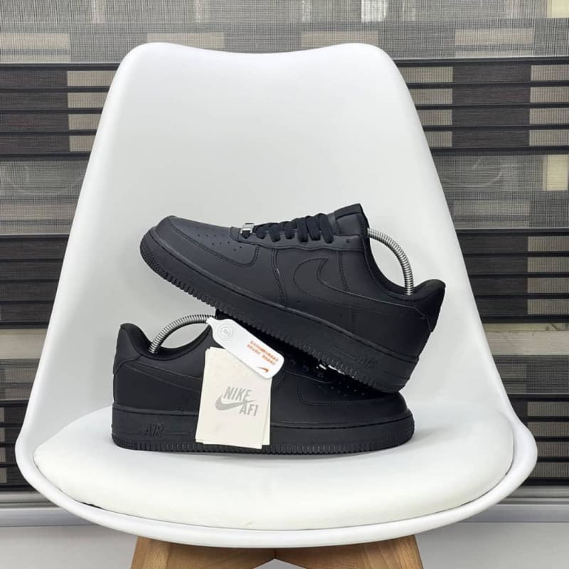 Nike Airforce 1 Sneakers
