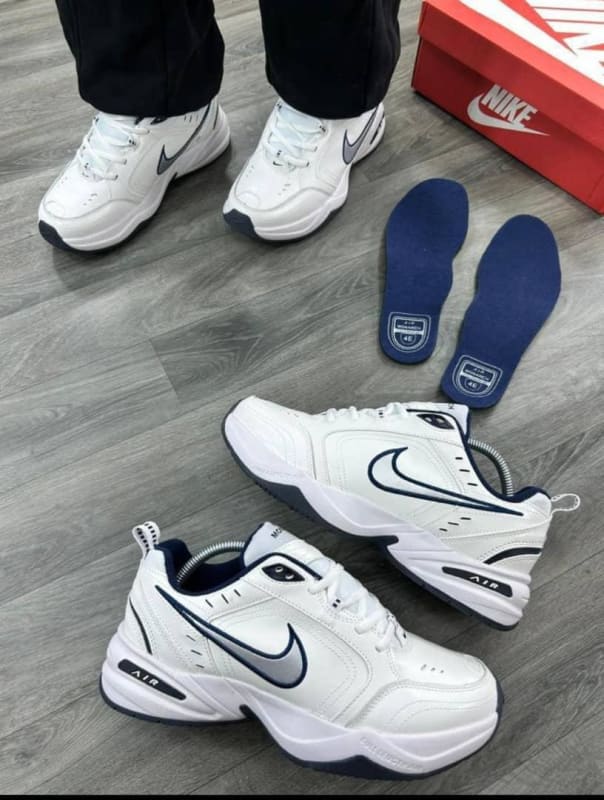 Nike Air Monarch IV Sneakers