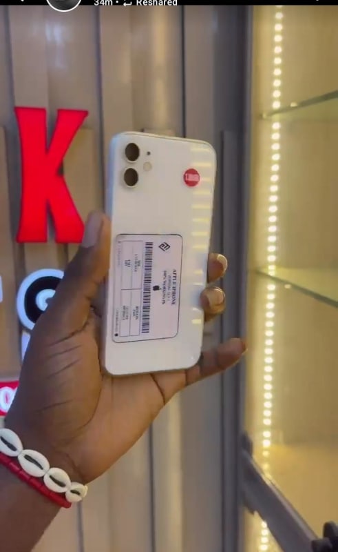 iPhone 11 128gb promo sale, all active ✅