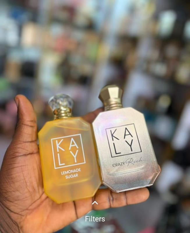 Kaly  Lemonade Sugar(it’s like a blend of Sugar baby & citrus) the best blend