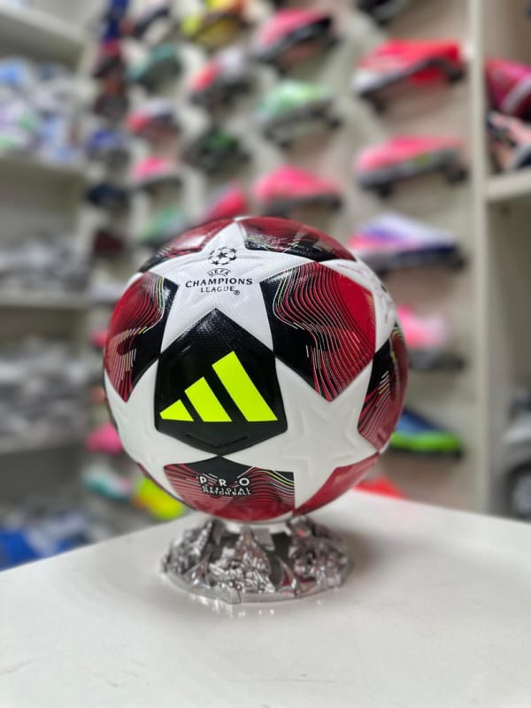 Original UEFA Champions league ball