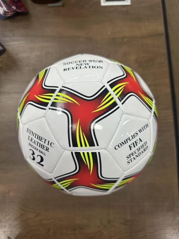Original football
