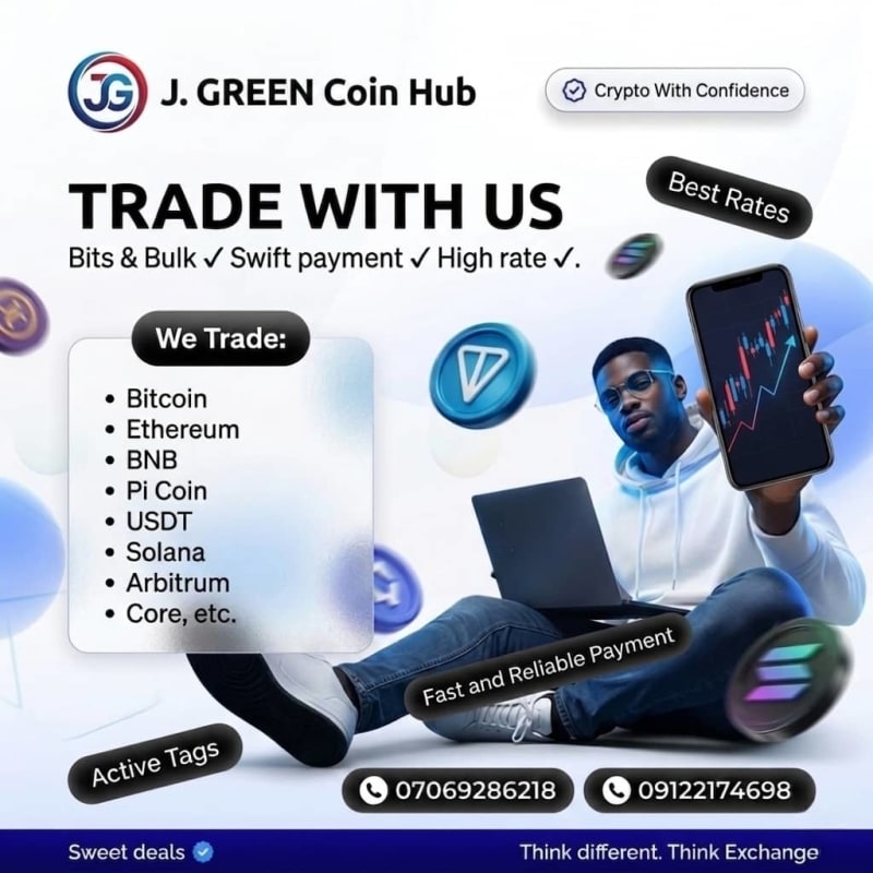 Crypto trading