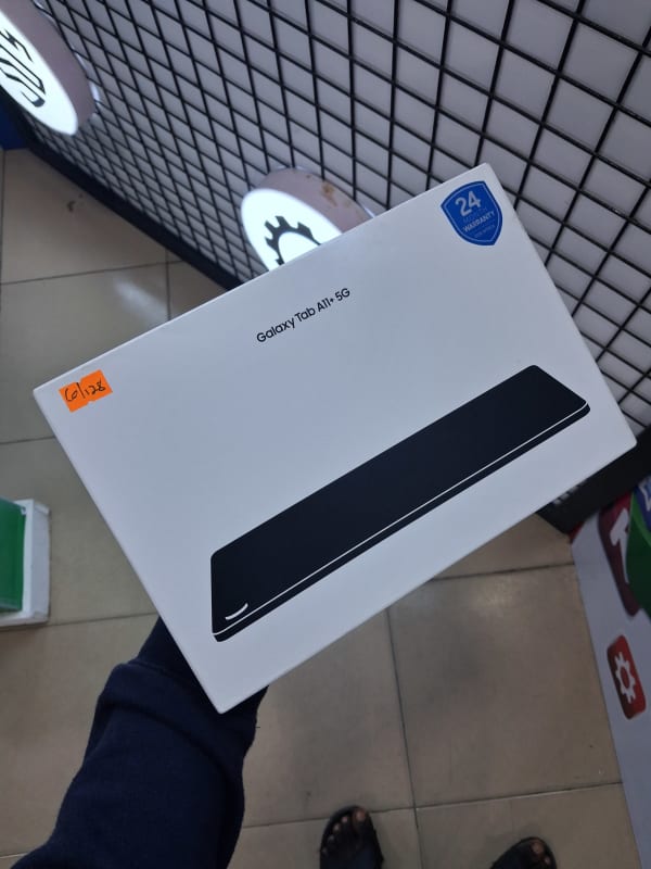 Samsung Galaxy Tab A11 ultra 128gb 6gb