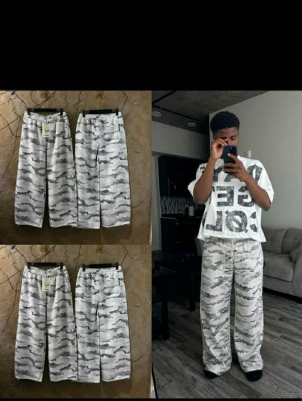 Joggers / trousers