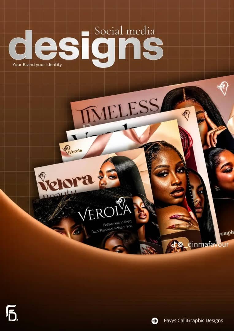 Professional Graphic Design Services
