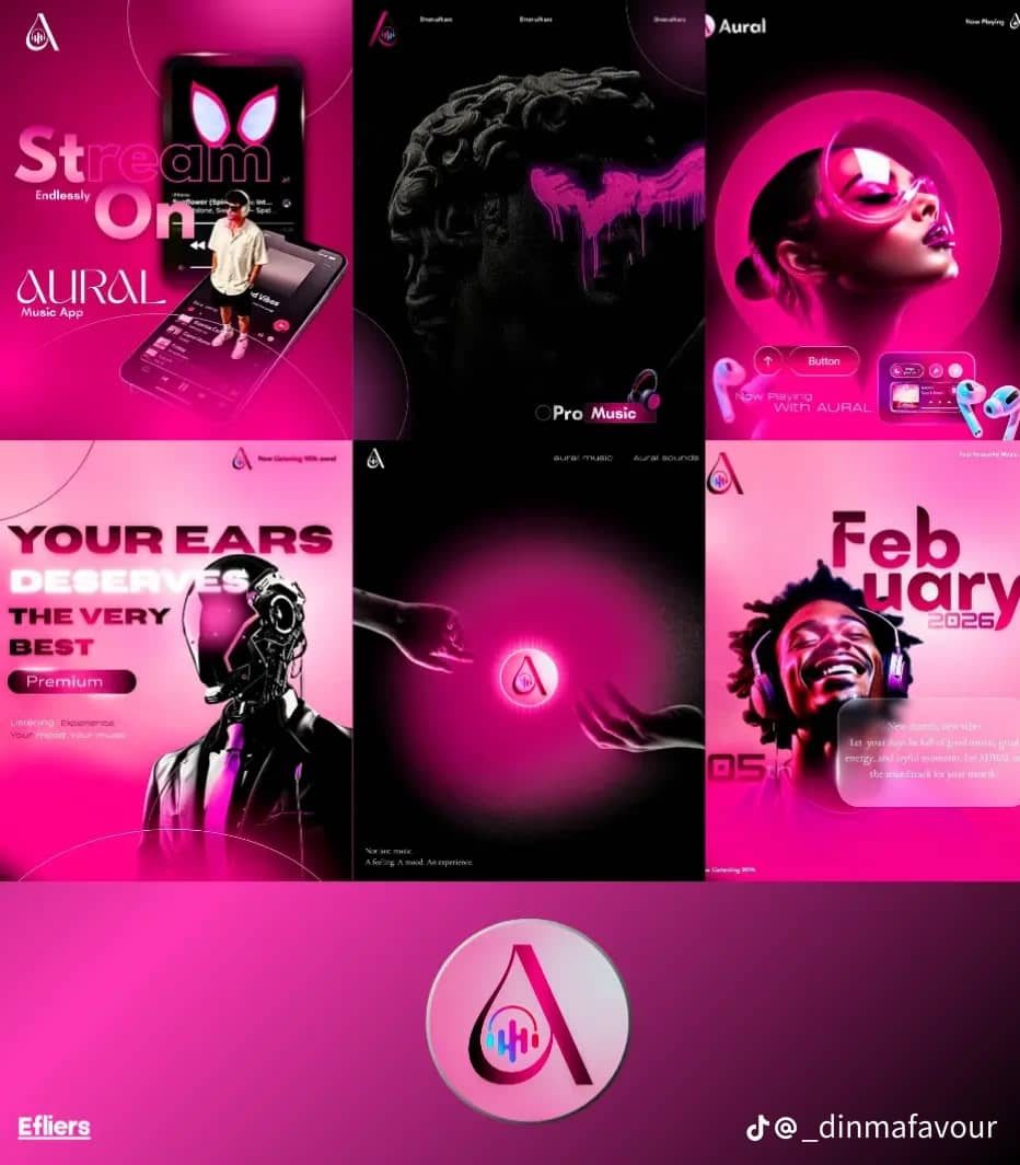 Professional Graphic Design Services