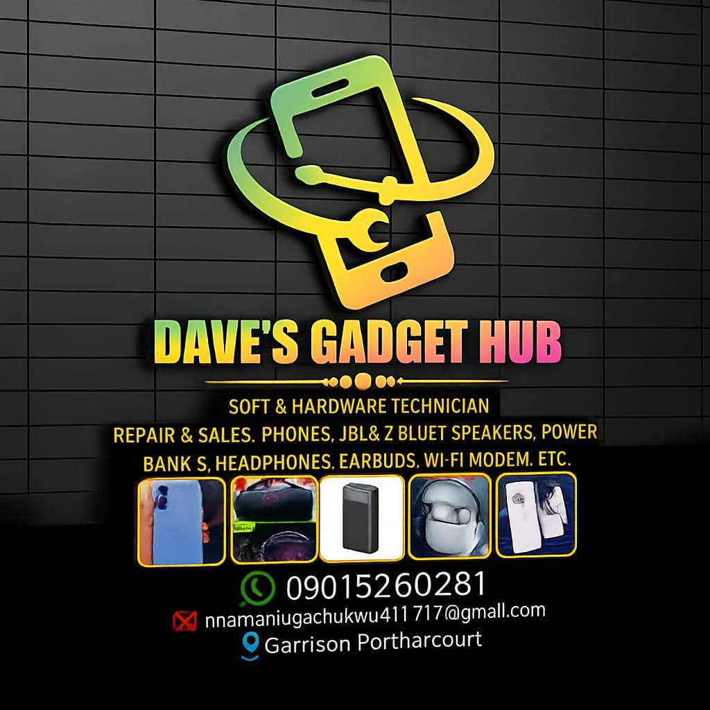 Repair and sales