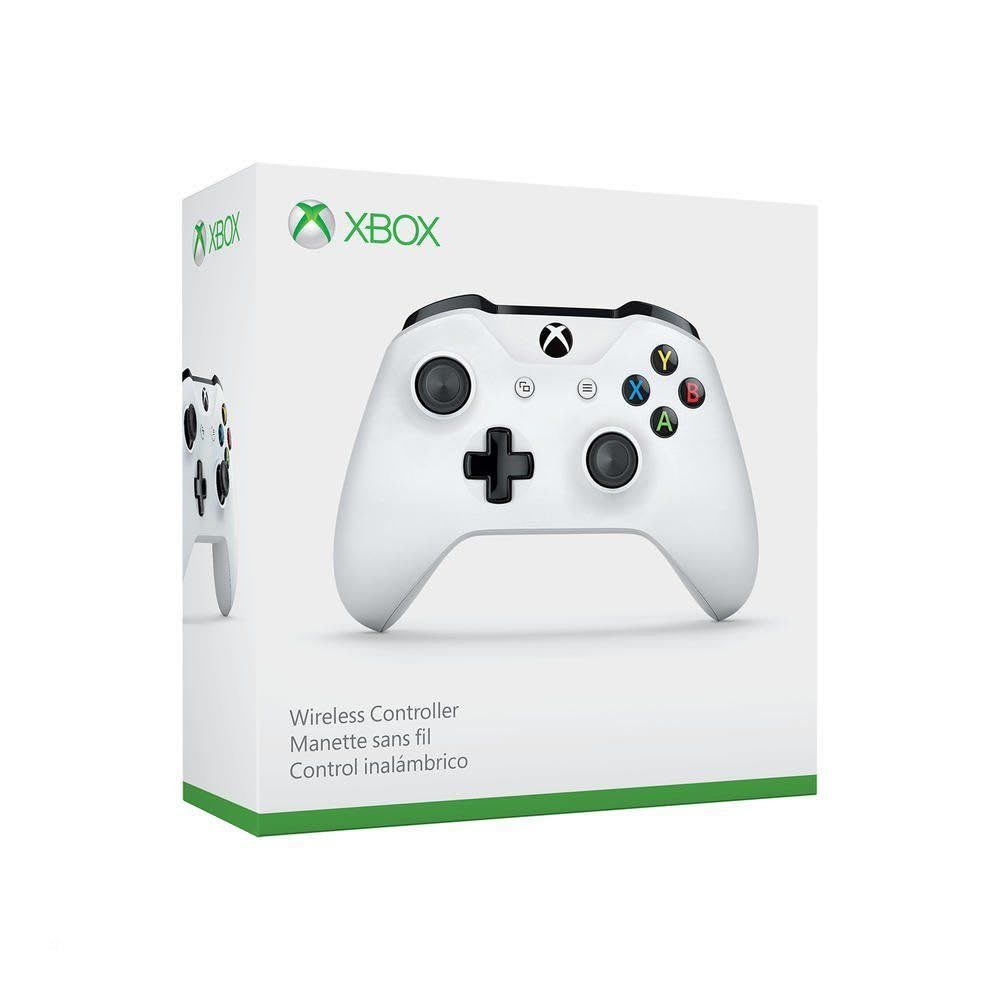 XBOX gaming pad — photo 1