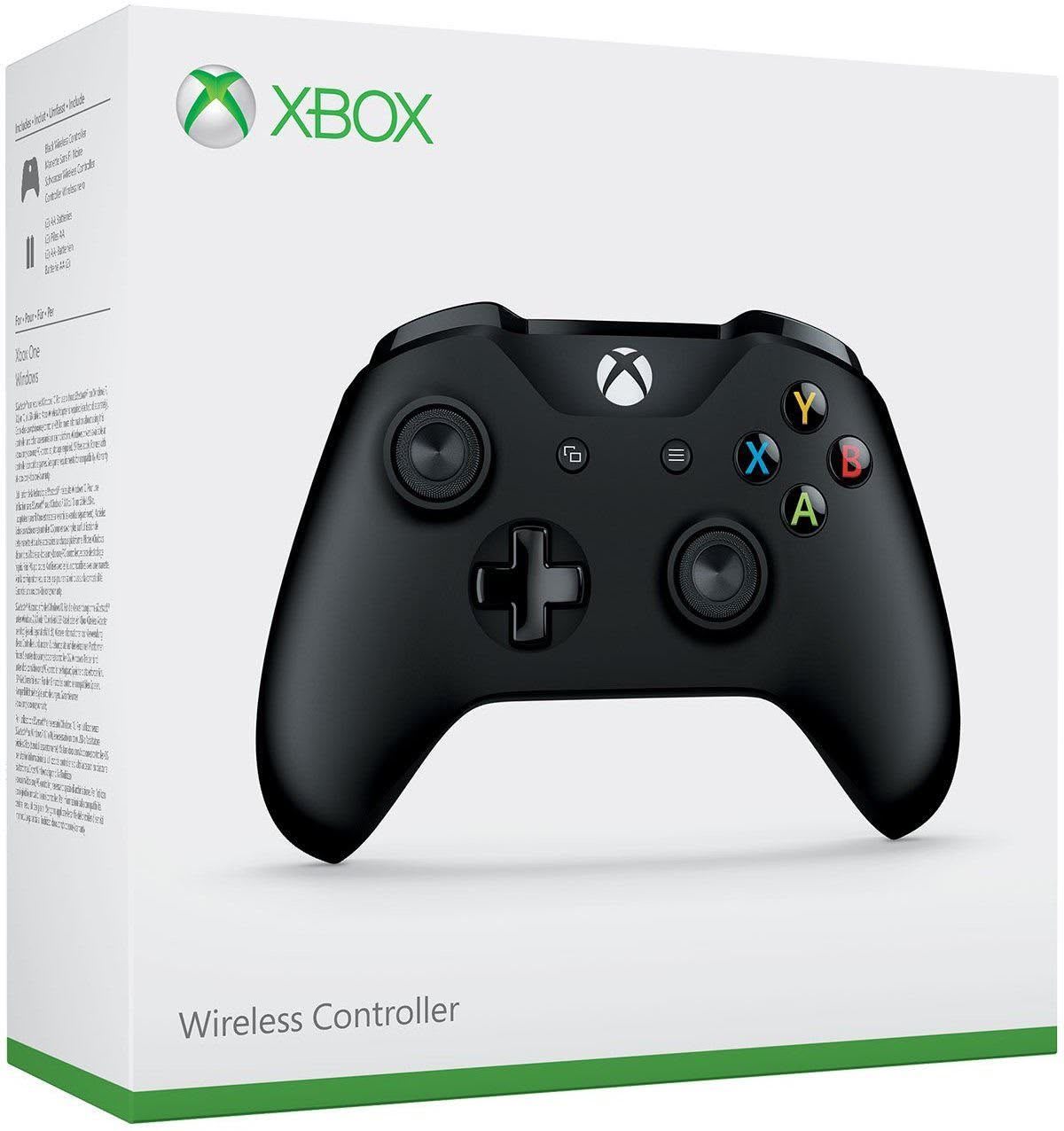 XBOX gaming pad — photo 2
