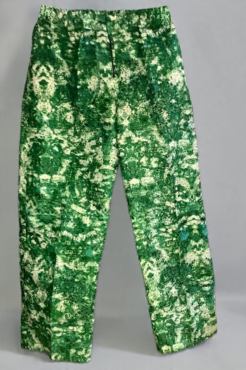 Trousers — photo 2