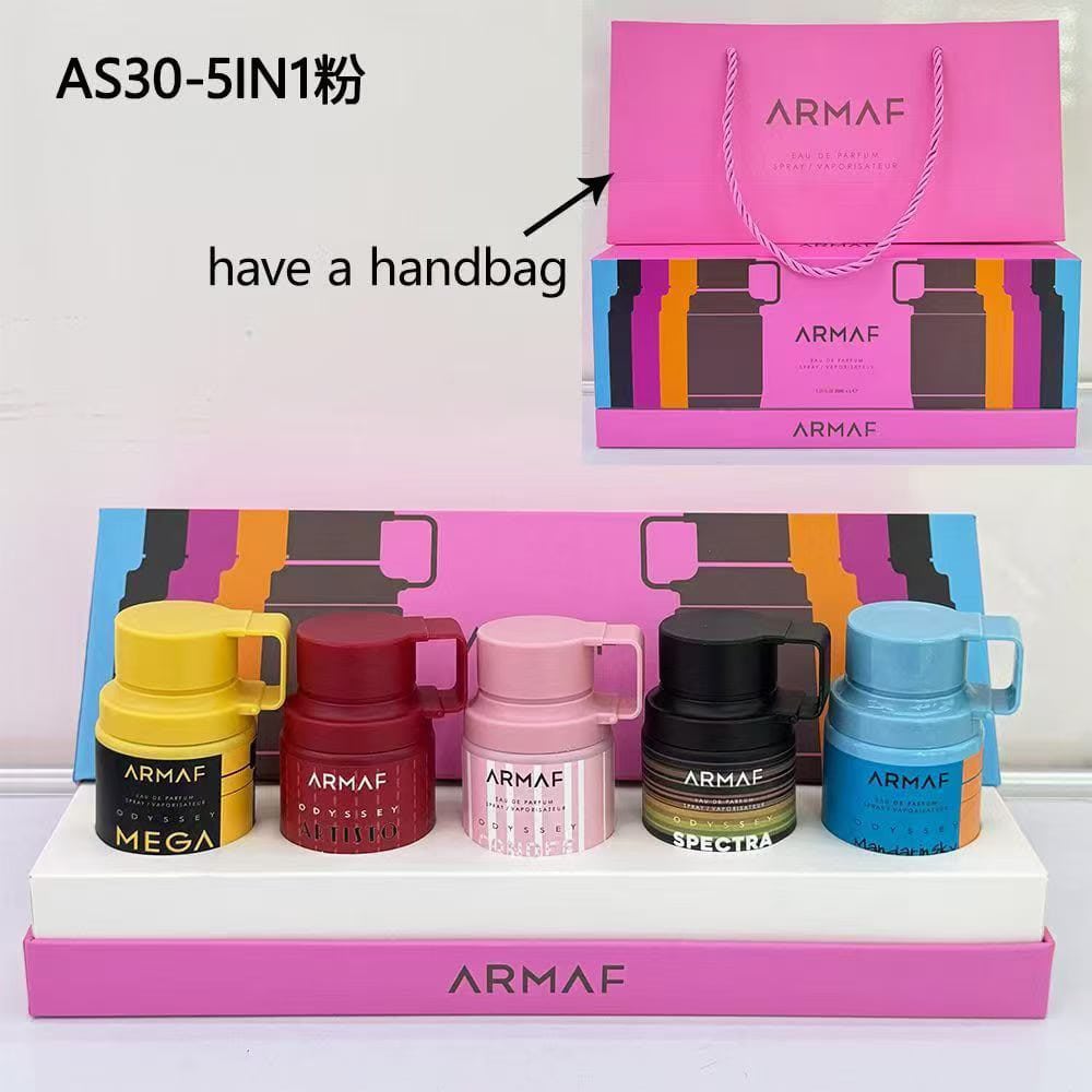 Cosmetics — photo 2