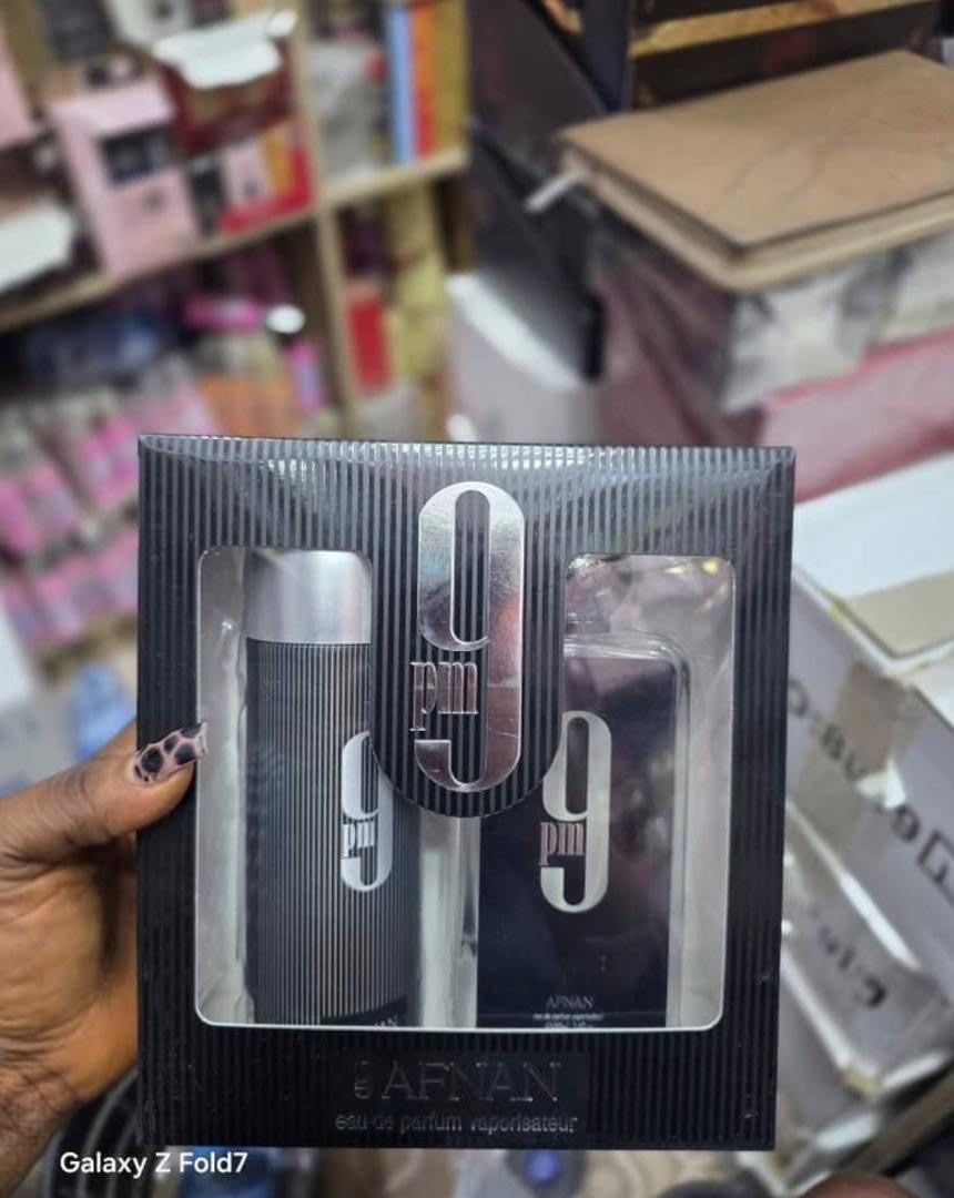 Perfumes, body sprays and roll on
