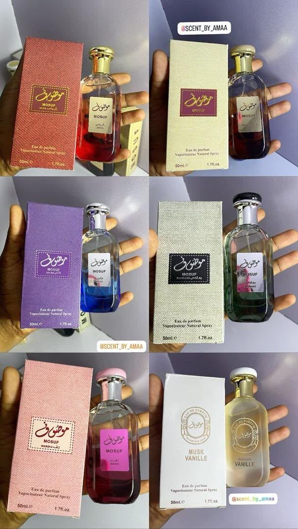Perfumes, body sprays and roll on — photo 2
