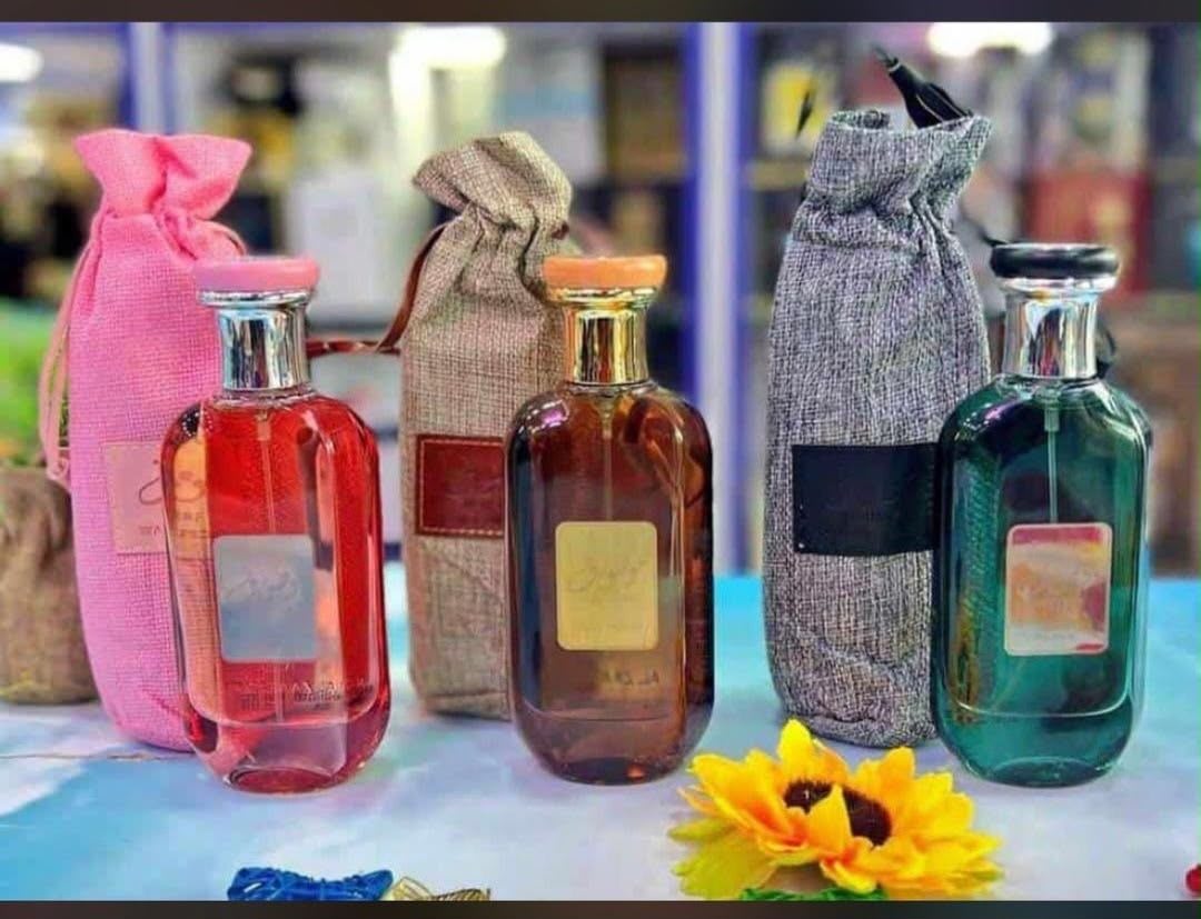 Perfumes, body sprays and roll on — photo 3