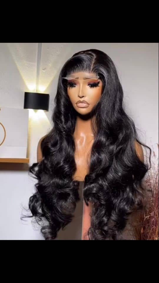 Human hairs — photo 4