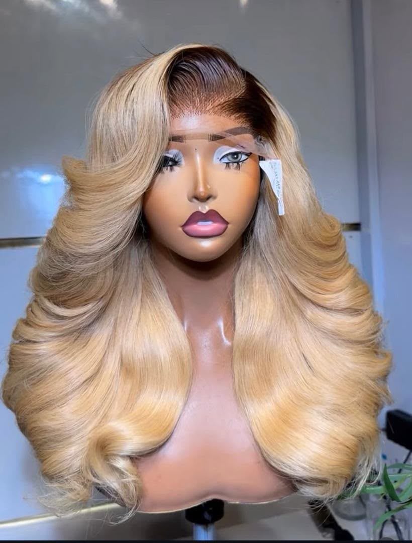 Human hairs — photo 3