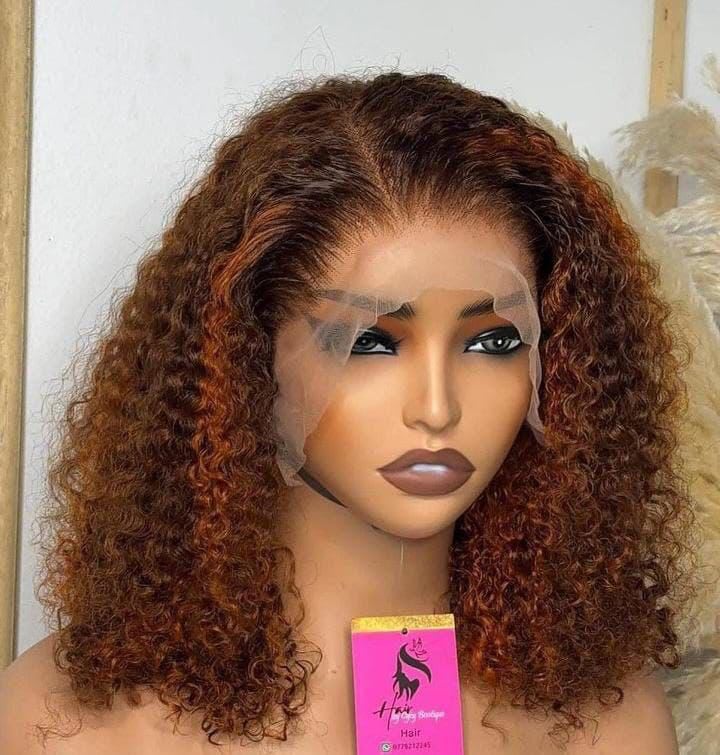 Human hairs — photo 5