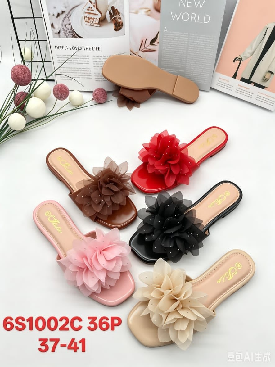 Footwears — photo 2