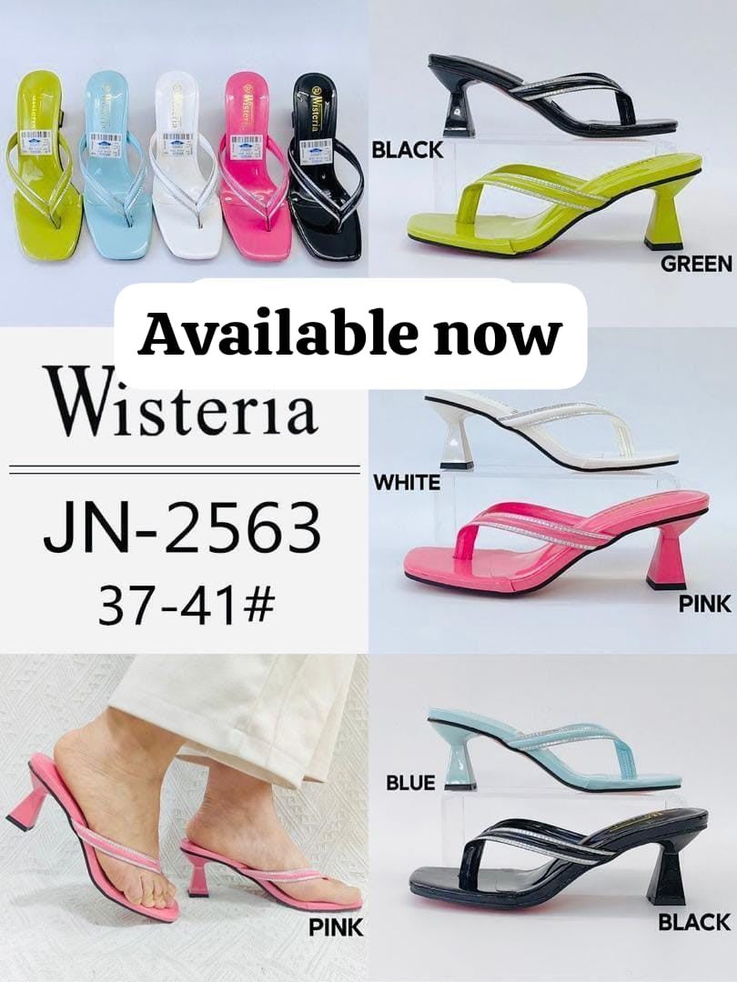 Footwears — photo 3