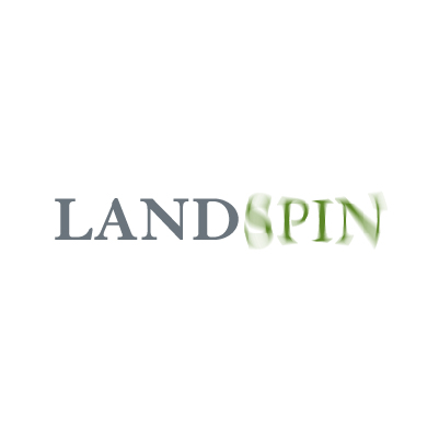 Landspin
