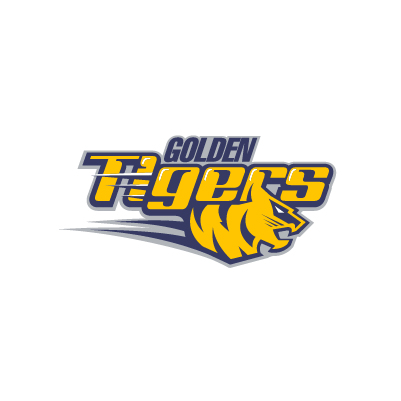 Golden Tigers Logo