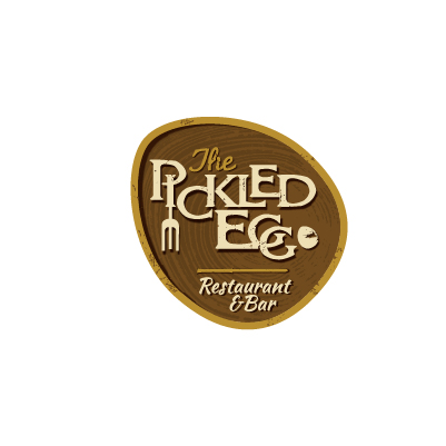 Pickled Egg Logo