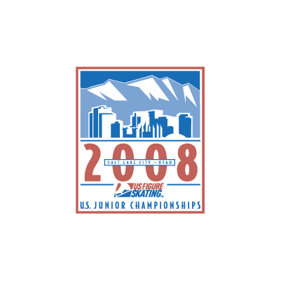 US Figure Skating Logo
