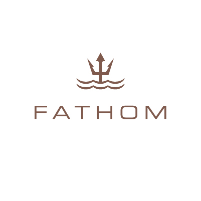 Fathom Logo