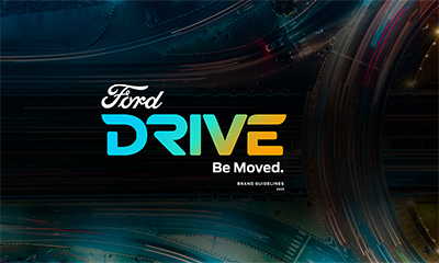 Ford Drive Business