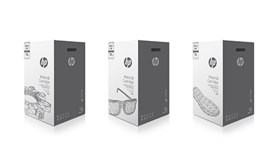 Continuous Print Package