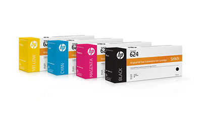 Multi-Color Print Packaging