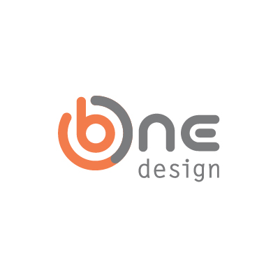 B One Logo