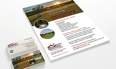 Idaho Falls Country Club