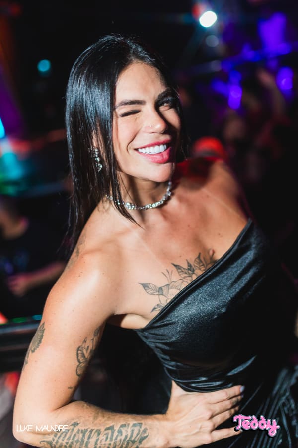 Foto do evento