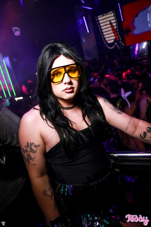 Foto do evento