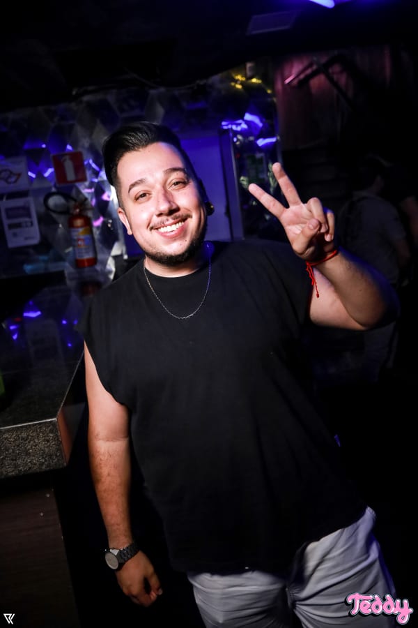 Foto do evento